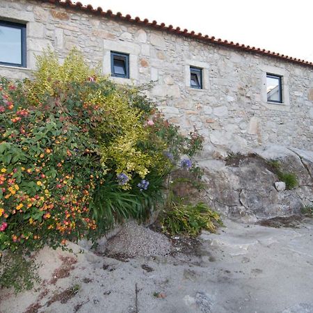 Angelas - Casa Da Galega Vila Praia de Âncora Zewnętrze zdjęcie
