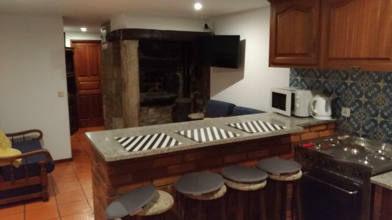 Angelas - Casa Da Galega Vila Praia de Âncora Zewnętrze zdjęcie