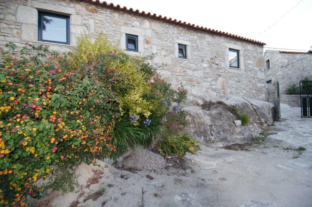 Angelas - Casa Da Galega Vila Praia de Âncora Zewnętrze zdjęcie