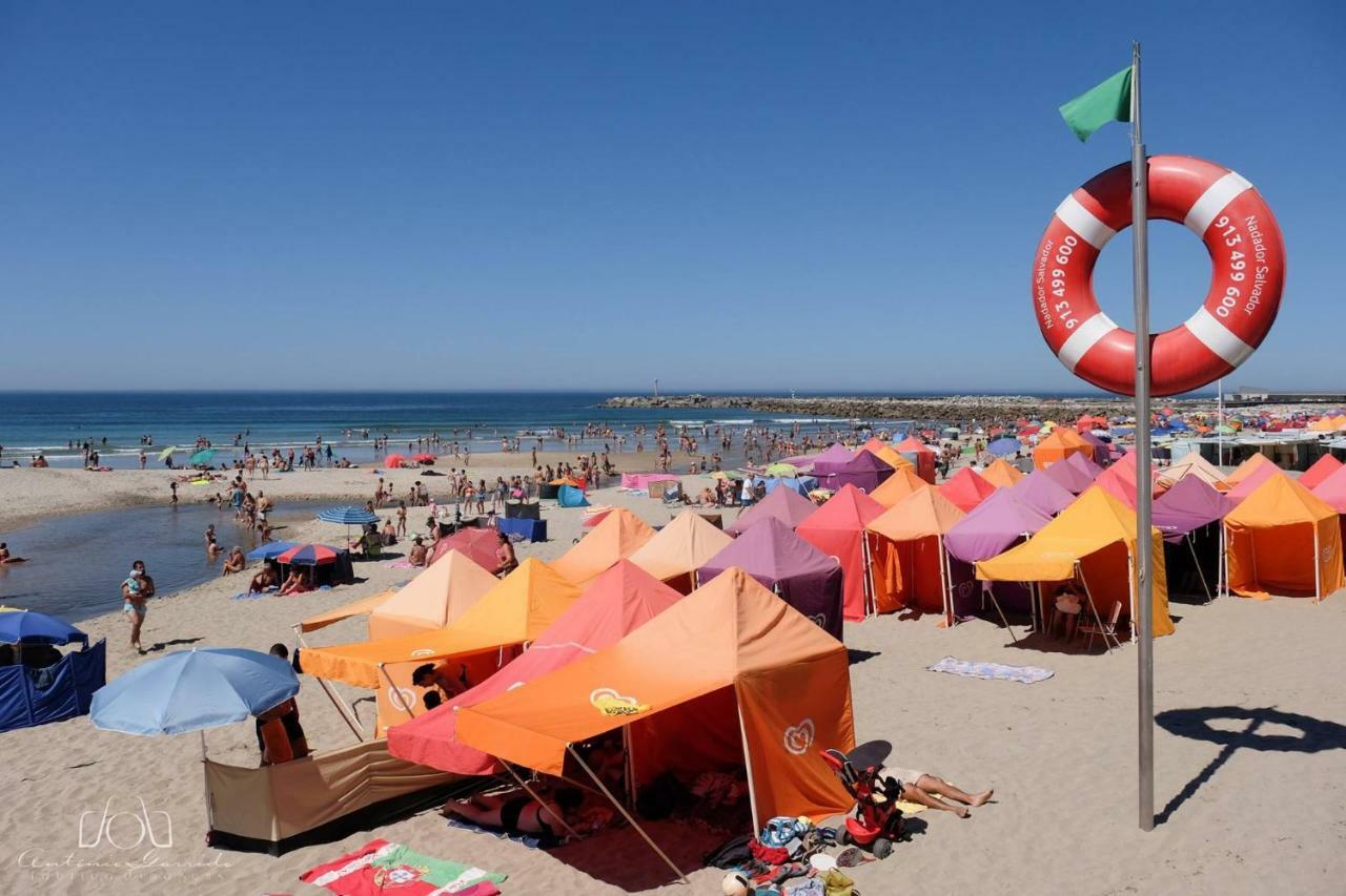 Angelas - Casa Da Galega Vila Praia de Âncora Zewnętrze zdjęcie