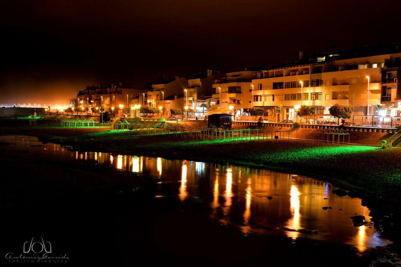 Angelas - Casa Da Galega Vila Praia de Âncora Zewnętrze zdjęcie
