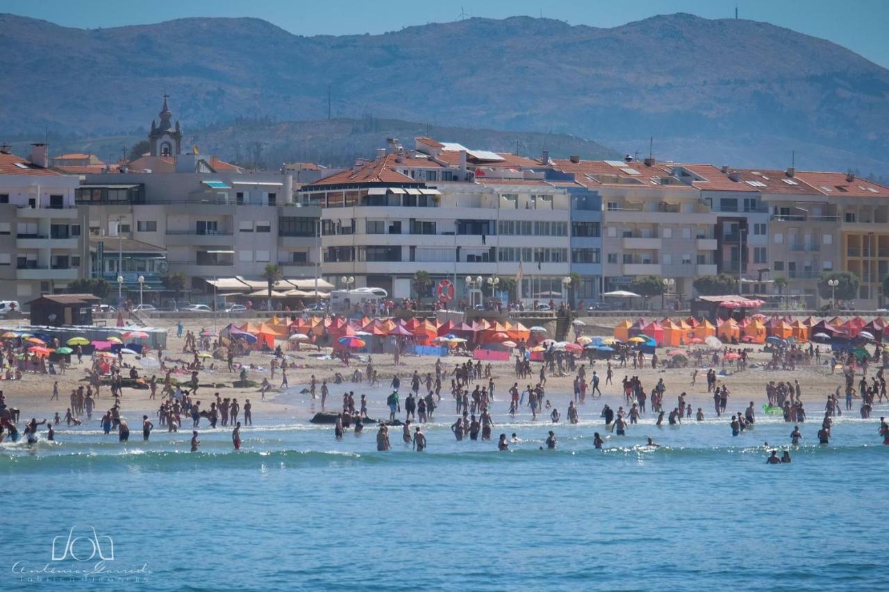 Angelas - Casa Da Galega Vila Praia de Âncora Zewnętrze zdjęcie