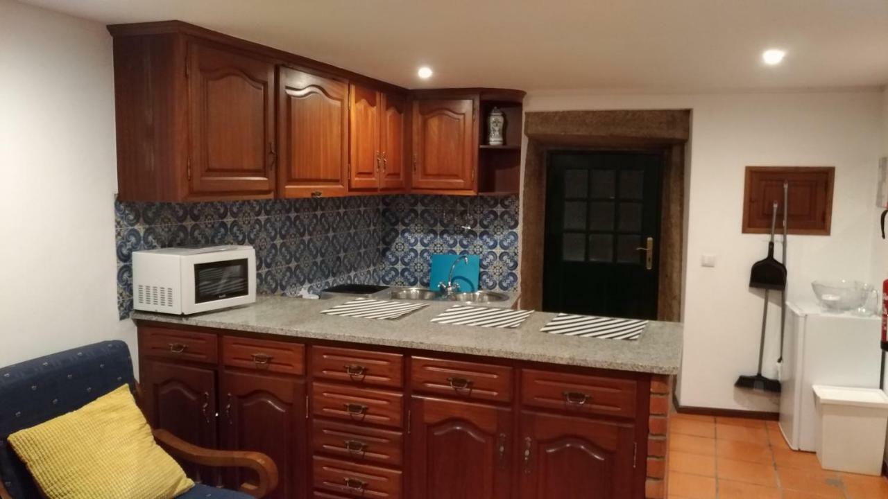 Angelas - Casa Da Galega Vila Praia de Âncora Zewnętrze zdjęcie